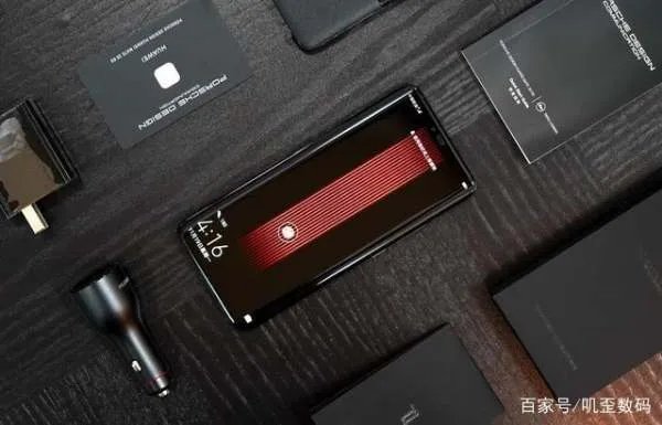 华为mateRS好,还是华为mate20好?