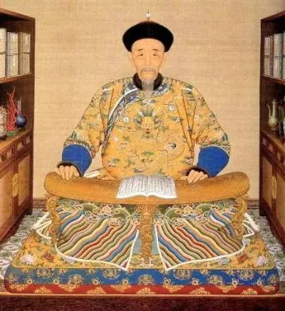 康熙喜欢的女人有个很奇怪的癖好(图文)