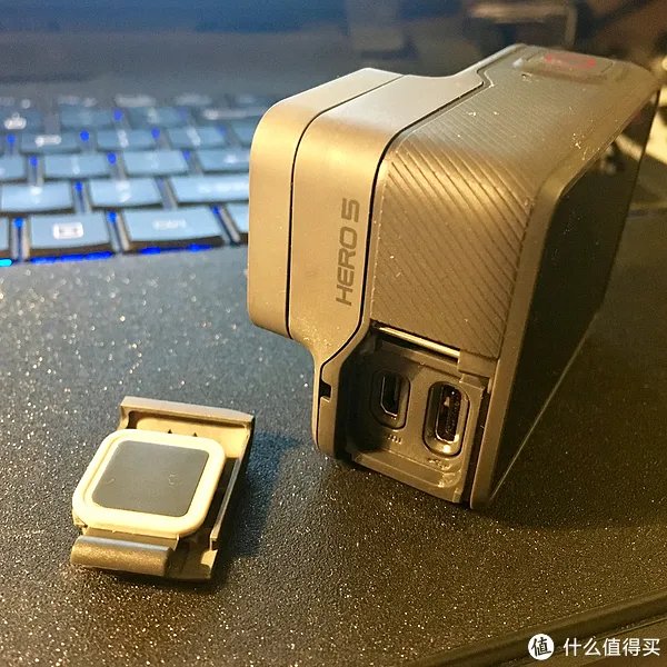 #首晒# 想说爱你不容易:GoPro Hero5 Black 评测,附与小蚁4K 运动相机横向对比