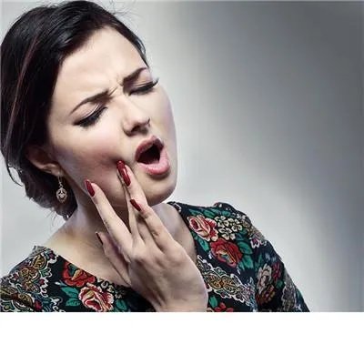 蛀牙痛了怎么办。