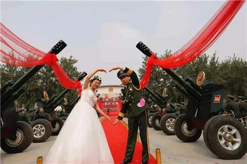 婚庆礼炮车一般多少钱 礼炮什么时候用