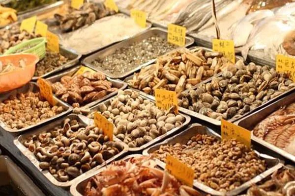 杭州十大美食街排行榜,杭州最出名的小吃街都在哪
