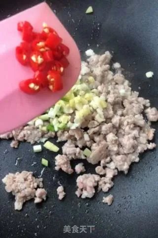 炒意面