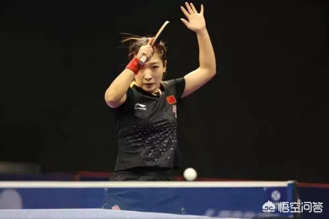 如何评价小枣刘诗雯破除心魔,4:3战胜丁宁获得澳大利亚公开赛女单冠军?