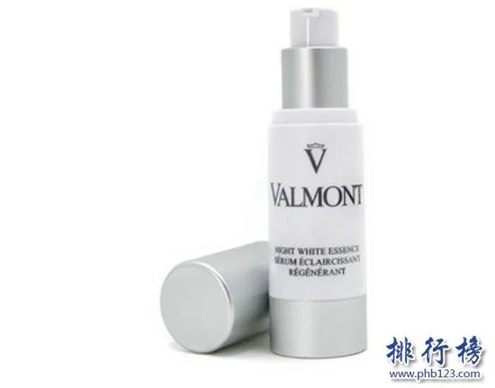 高档护肤品哪个好?世界高档护肤品排行榜10强推荐