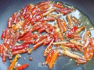 年年有余:水煮鱼