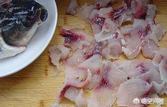 麻辣香水鱼的做法是怎样的?