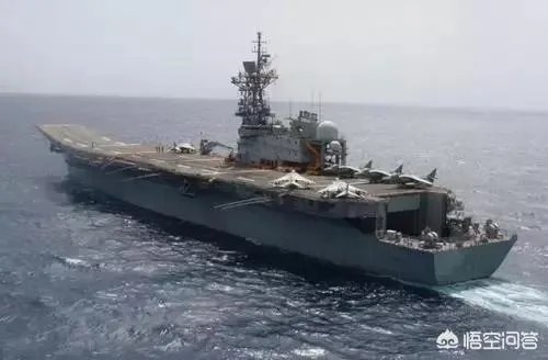 泰国海军的航空母舰还能用吗?有什么依据?