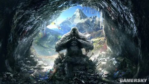 做了决定还能后悔!《孤岛惊魂5(Far Cry 5)》选择性更强