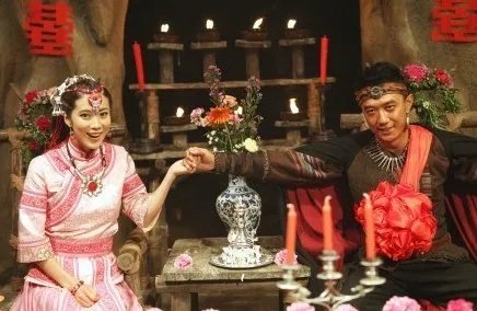 王新和王珂一起主演过那些电视剧?那些里面是夫妻?
