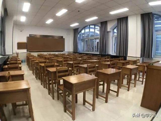 贵阳中天中学怎么样?