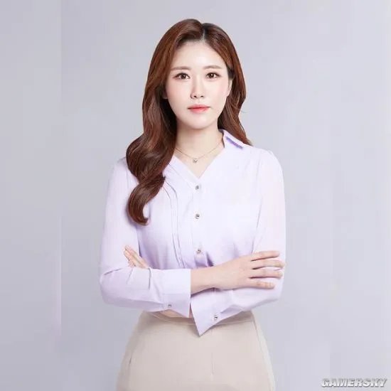 韩国女数学老师走红 网友：老师我想学数学