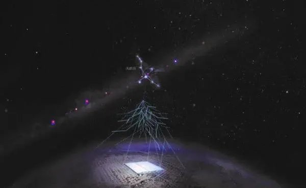 我国科学家发现宇宙最高能量光子,到底意味着什么?