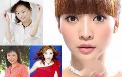 哪些女明星本来很好看却要整容,还越整越丑?