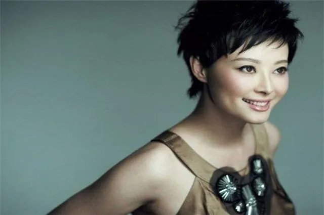 从赵岭到林博文,为何袁立会两段婚姻失败?