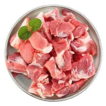 炒肉的做法