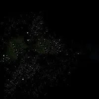 QQ头像 星空图