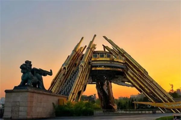 贵阳有什么好玩的地方?盘点贵阳好玩的地方排行榜