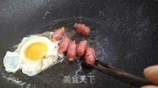 牛奶泡面