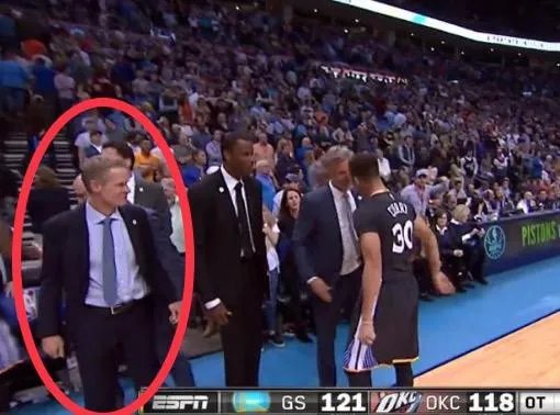 NBA历史上有没有没过半场就绝杀的比赛?