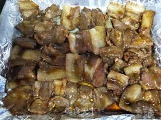 烤五花肉