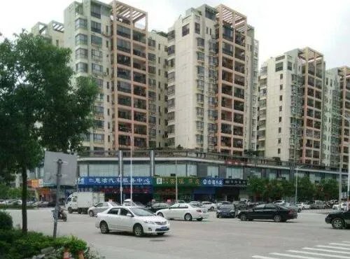 二手商铺买卖要交多少税