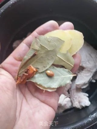 自制肉松