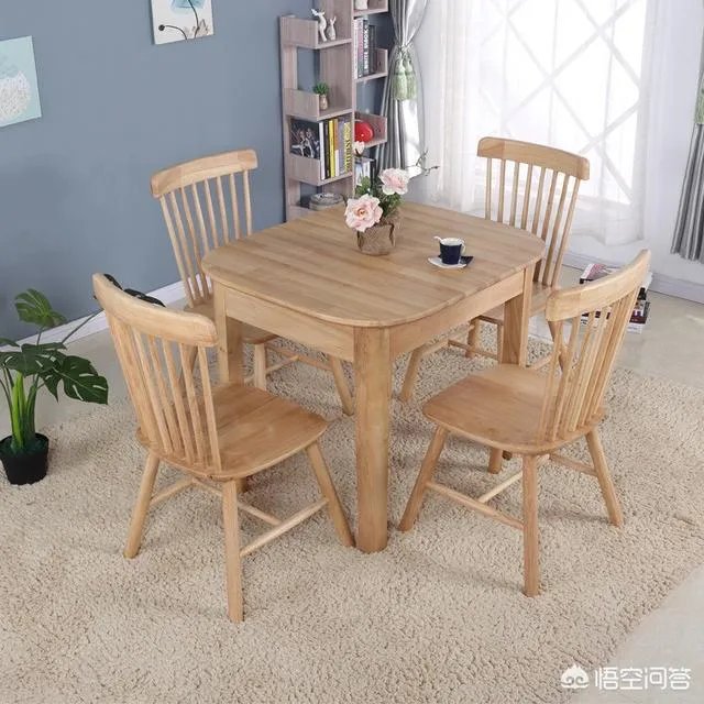 如何让小户型装修出不一样的感觉时尚大气?