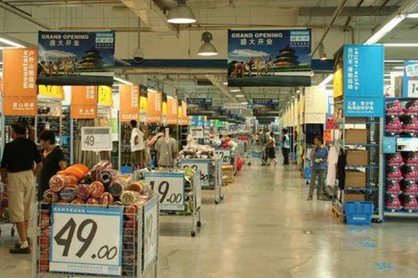 国内比较好的户外品牌有哪些?