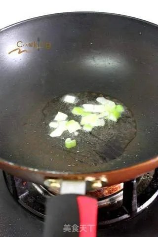 酱油炒饭