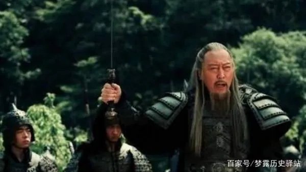 司马懿和诸葛亮的差距到底有多大呢?
