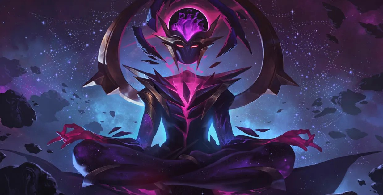 《LOL》测试服9.14版本更新内容汇总