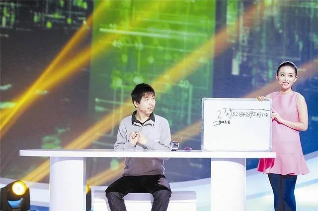 《最强大脑》里让你记忆尤深的选手是谁?