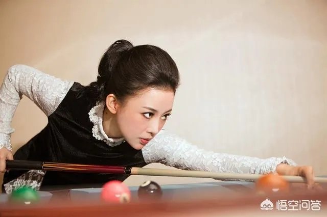 潘晓婷的哪些瞬间迷住了你?