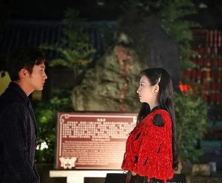 暴风眼的男主演过哪些电视剧?