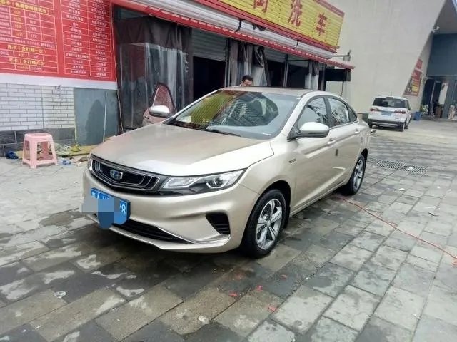 有没有10万以下的车可推荐?