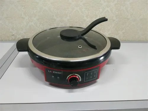 电饼铛可以做什么