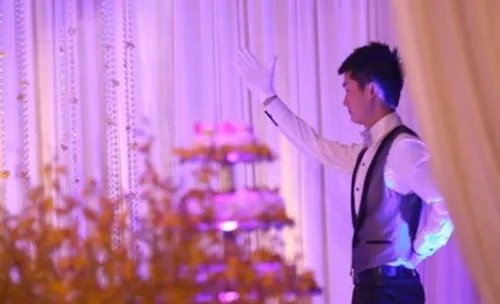 婚礼督导是做什么的 婚礼督导师一场多少钱