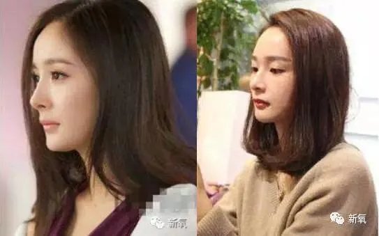替身神似杨幂、放话称“是她整得像我”,你怎么看?