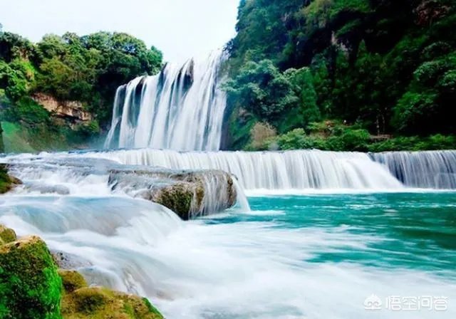 四月份国内有哪些适合摄影旅游的地方?
