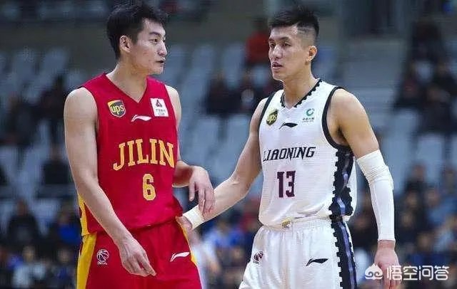 有人说出走辽宁男篮的柴长易发挥这么好,为什么辽宁男篮还要放走他?他还有可能重返辽宁队吗?