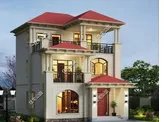 女子花28万在乡下建380平房子，你觉得这划算吗？为何建造成本如此低？