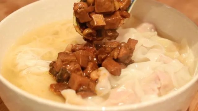 龙虎斗是什么菜?怎么做的?