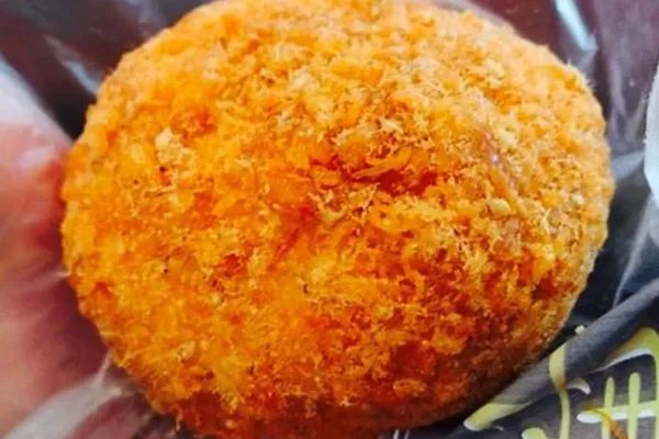 鲍师傅糕点怎么样?