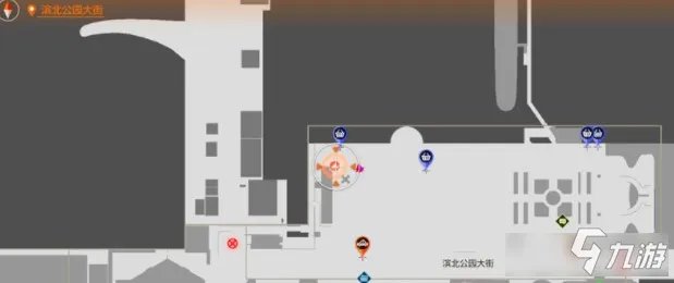 《审判之逝:湮灭的记忆》松鼠涂鸦全收集图文教程