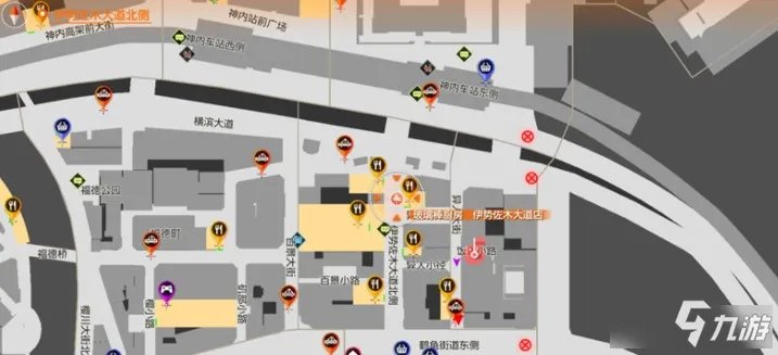 《审判之逝:湮灭的记忆》松鼠涂鸦全收集图文教程