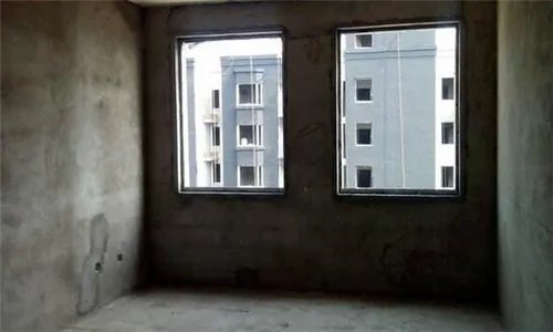 窗户一般多高