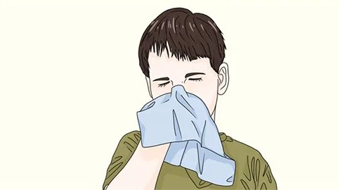 鼻炎挂什么科室