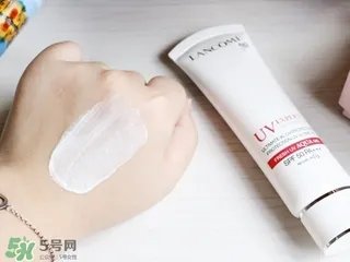 兰蔻空气感防护乳怎么样?兰蔻空气感防护乳好用吗?