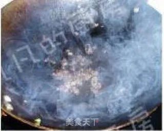 爆炒田螺肉